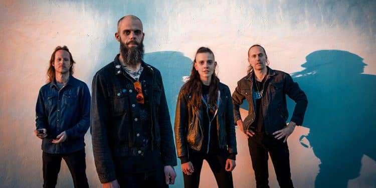 Baroness, condividono il video “Tourniquet (socially distant)”