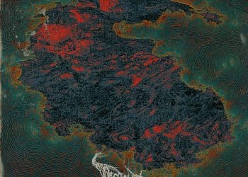 THECODONTION – Supercontinent