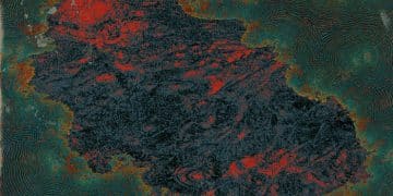 THECODONTION – Supercontinent