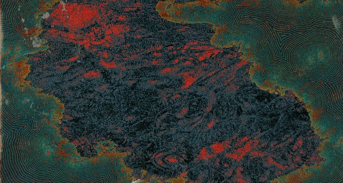 THECODONTION – Supercontinent