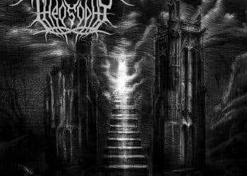 THEOSOPHY – Towers Of Dark Pantheon