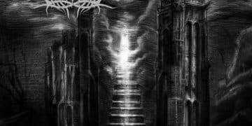 THEOSOPHY – Towers Of Dark Pantheon