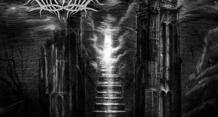 THEOSOPHY – Towers Of Dark Pantheon