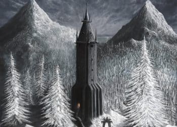 MOON AND AZURE SHADOW – Age Of Darkness And Frost