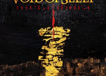VOID OF SLEEP – Metaphora