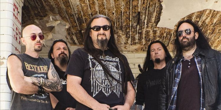 Onslaught, il cantante Sy Keeler fuori dal gruppo