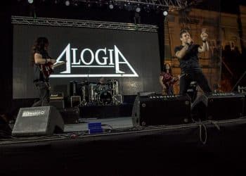 Alogia, disponibile il video del singolo Semendria