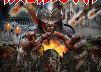 Ancillotti, in arrivo il nuovo album “Hell on Earth”