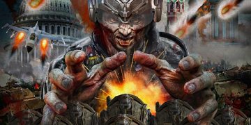 Ancillotti, in arrivo il nuovo album “Hell on Earth”