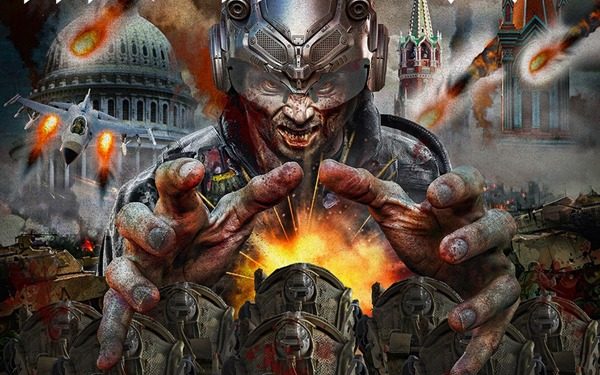 Ancillotti, in arrivo il nuovo album “Hell on Earth”