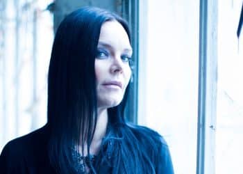 Nightwish,  l’ex cantante Anette Olzon ha perso il padre per il COVID-19
