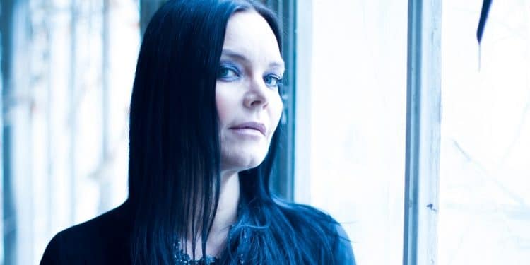 Nightwish,  l’ex cantante Anette Olzon ha perso il padre per il COVID-19