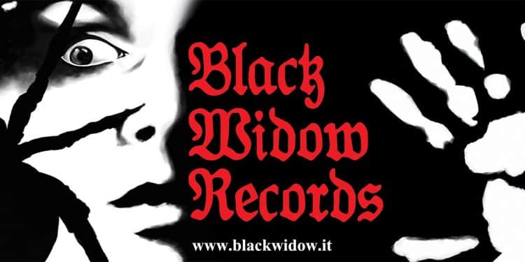 Black Widow Records, salta il ProgFest in programma l’11 Luglio