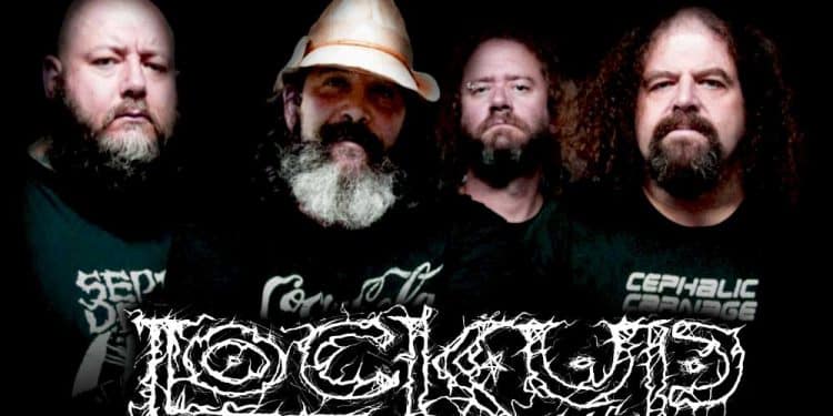 Lock Up, il batterista Nick Barker lascia la band