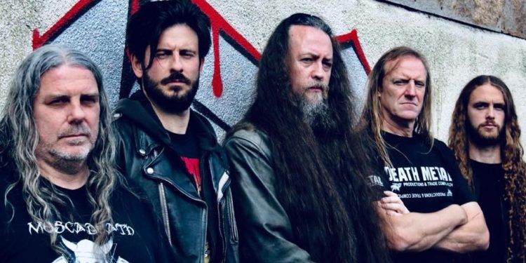 Benediction, posticipata la pubblicazione del nuovo album