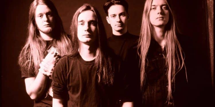 Carcass, posticipata la pubblicazione del nuovo album