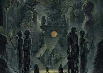 Insidious Disease, pubblicano il primo singolo “Enforcers Of The Plague”