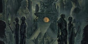 Insidious Disease, pubblicano il primo singolo “Enforcers Of The Plague”