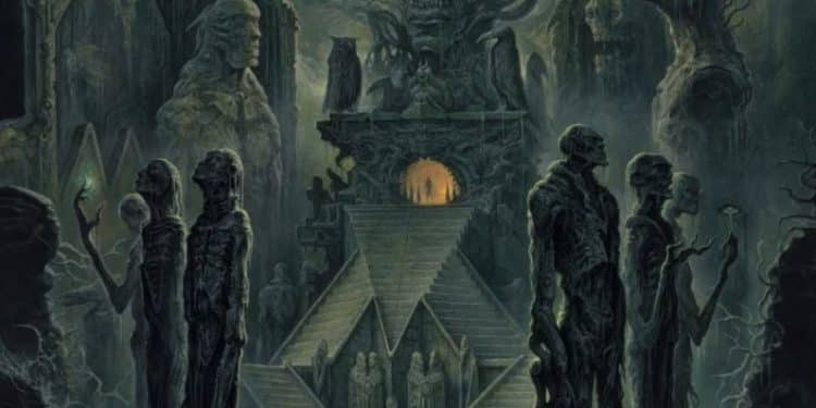 Insidious Disease, pubblicano il primo singolo “Enforcers Of The Plague”