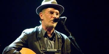 Francesco De Gregori, l’appello: ‘L’Italia tuteli i musicisti’