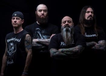 Crowbar, “Il nuovo disco guarda al nostro passato ma è moderno e maturo”