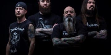 Crowbar, “Il nuovo disco guarda al nostro passato ma è moderno e maturo”