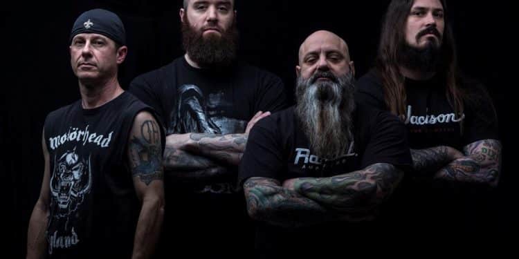 Crowbar, “Il nuovo disco guarda al nostro passato ma è moderno e maturo”