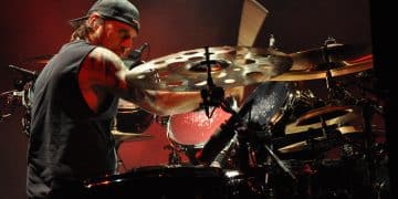Satanic Planet, il nuovo progetto dell’ex Slayer Dave Lombardo