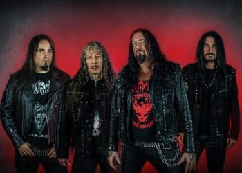 Destruction, annunciano le nuove date del tour europeo