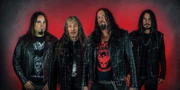 Destruction, annunciano le nuove date del tour europeo