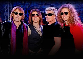 Dokken, proseguono i lavori per il nuovo album