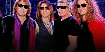 Dokken, proseguono i lavori per il nuovo album