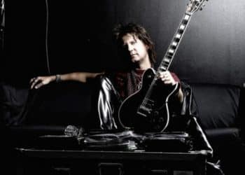 Out Of This World, nuova band per Kee Marcello e Tommy Heart