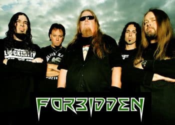 Forbidden, Russ Anderson in clinica per curare la dipendenza da alcol