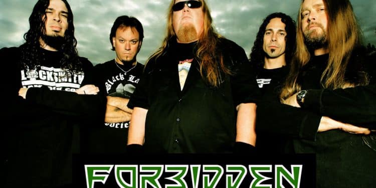 Forbidden, Russ Anderson in clinica per curare la dipendenza da alcol