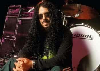 Quiet Riot, una raccolta fondi per aiutare Frankie Banali