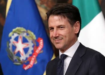 Consiglio Nazionale dell’Ordine dei Giornalisti, solidarietà alla collega risposta in modo scomposto da Conte