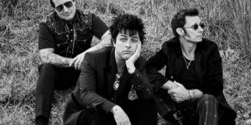 Green Day, in streaming il nuovo EP “Otis Big Guitar Mix”
