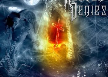 HEAVEN DENIES – The Essence Of Power Pt I