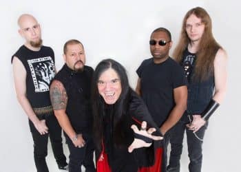 Helstar, nuovo album entro il 2020