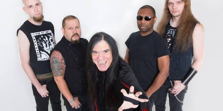 Helstar, nuovo album entro il 2020