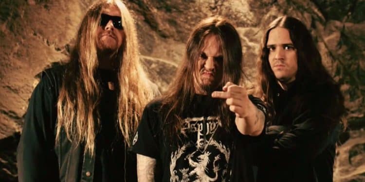 Hypocrisy, quasi terminate le registrazioni del nuovo album