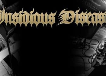 Insidious Disease, Silenoz parla del significato di “Enforcers Of The Plague”