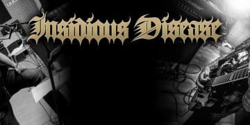 Insidious Disease, Silenoz parla del significato di “Enforcers Of The Plague”