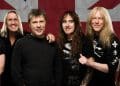 Iron Maiden, cancellato ufficialmente il tour in Giappone