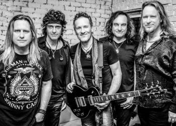 Last In Line, “Abbiamo registrato sei pezzi, di cui mancano i soli e qualche rifinitura”