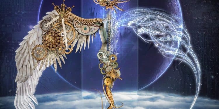 MOONLIGHT HAZE – Lunaris