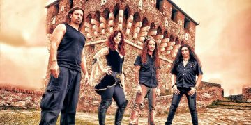 Mastercastle, il nuovo video di ‘Let Dreams Out’