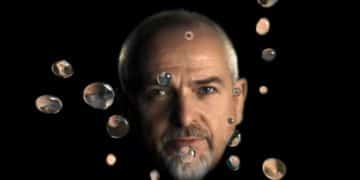Peter Gabriel pubblica un concerto per raccogliere fondi per l’Italia