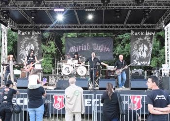 Rock Inn Somma, annullata l’edizione 2020